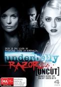 Underbelly Razor  (Disc 1 of 4)